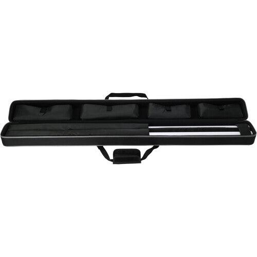 Amaran PT4c RGB LED Pixel Tube Light (4', 2-Light Production Kit) - Cinegear Middle-East S.A.L