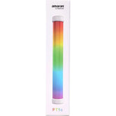 Amaran PT1c RGB LED Pixel Tube Light (1') - Cinegear Middle-East S.A.L