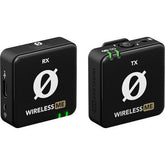RODE Wireless ME Compact Digital Wireless Microphone - Cinegear Middle-East S.A.L
