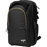 RODE Backpack for RØDECaster Pro II (18L) - Cinegear Middle-East S.A.L