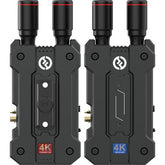 Hollyland Mars 4K Wireless Video Transmission System - Cinegear Middle-East S.A.L
