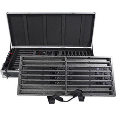 Aputure INFINIBAR PB6 RGB LED Light Panel 8-Light Kit (2') - Cinegear Middle-East S.A.L