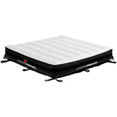 Aputure INFINIMAT Tunable Color Light Mat with Inflatable Airbag (4 x 4')