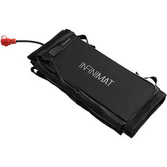 Aputure INFINIMAT Tunable Color Light Mat with Inflatable Airbag (2 x 4', V-Mount)