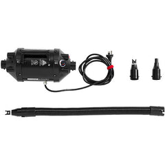 Aputure INFINIMAT Tunable Color Light Mat with Inflatable Airbag (8 x 8')