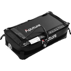 Aputure INFINIMAT Tunable Color Light Mat with Inflatable Airbag (1 x 2', V-Mount)