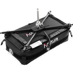 Aputure INFINIMAT Tunable Color Light Mat with Inflatable Airbag (1 x 2', V-Mount)