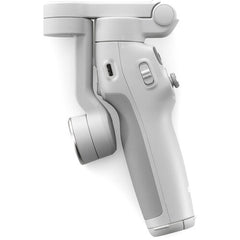 DJI Osmo Mobile 7 Smartphone Gimbal (WHITE)