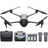 DJI Mavic 4 Pro Drone with Fly More Combo
