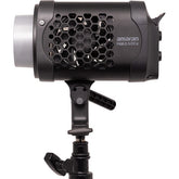 Amaran Halo 600x Bi-Color LED Monolight