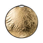 SmallRig 5-in-1 Collapsible Circular Reflector with Handle (22") 4127 - Cinegear Middle-East S.A.L