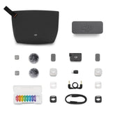 DJI Mic Mini 2S (2 TX+ 1 RX+ Charging Case)
