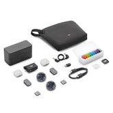DJI Mic Mini 2 (2 TX + 1 RX + Charging Case)
