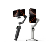 DJI Osmo Mobile 7P Smartphone Gimbal (BLACK)