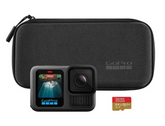 GoPro HERO13 Black Speciality Bundle ( CASE + MEMORY )