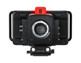 Blackmagic Studio Camera 6K Pro - Cinegear Middle-East S.A.L