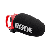 Rode VideoMicro II Ultra-compact On-camera Microphone - Cinegear Middle-East S.A.L