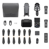 DJI Mavic 3 Pro Fly More Combo (DJI RC PRO) - Cinegear Middle-East S.A.L