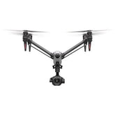 DJI Inspire 3 Combo with X9 - Cinegear Middle-East S.A.L