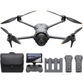 DJI Mavic 4 Pro Drone with 512GB Creator Combo