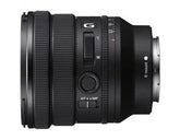 Sony FE PZ 16-35mm f/4 G Lens - Cinegear Middle-East S.A.L