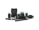 Hollyland Solidcom M1 Full-Duplex Wireless Intercom Solution (8 Beltpacks) - Cinegear Middle-East S.A.L