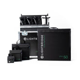 C-DRIVE KIT - Cinegear Middle-East S.A.L