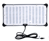 Amaran F21x Bi-Color LED Mat (V-Mount, 2 x 1') - Cinegear Middle-East S.A.L