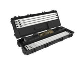 Astera Set of 8 Titan Tubes with Charging Case - Cinegear Middle-East S.A.L