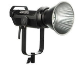 Aputure Light Storm LS300X LED Light Kit with V-Mount Battery Plate - Cinegear Middle-East S.A.L