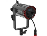 Aputure Light Storm LS 60d Daylight LED Light with NP-F Battery Plate Adapter - Cinegear Middle-East S.A.L