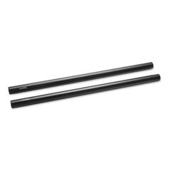 SmallRig 2pcs 15mm Black Aluminum Alloy Rod(M12-30cm) 12inch 1053 - Cinegear Middle-East S.A.L