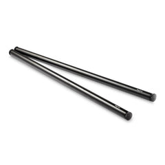 SmallRig 2pcs 15mm Black Aluminum Alloy Rod(M12-40cm) 16inch 1054 - Cinegear Middle-East S.A.L