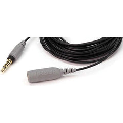 RODE SC1 3.5mm TRRS Microphone Extension Cable for Smartphones (20') - Cinegear Middle-East S.A.L