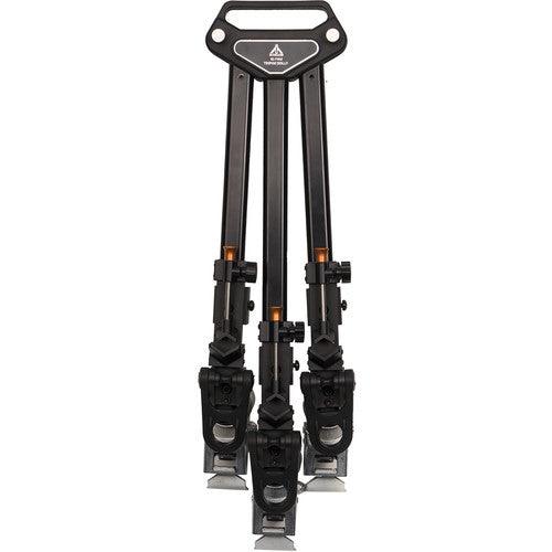 E-Image Universal Lightweight Tripod Dolly - Cinegear Middle-East S.A.L