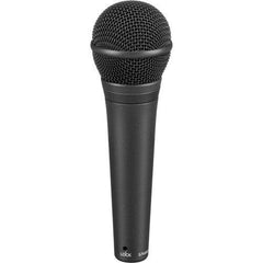 RODE M1s Handheld Cardioid Dynamic Microphone - Cinegear Middle-East S.A.L