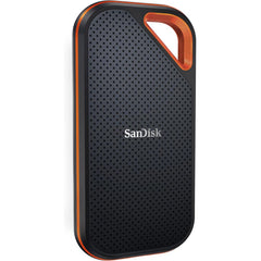 SanDisk Extreme PRO Portable SSD V2 - Cinegear Middle-East S.A.L