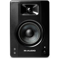 M-Audio BX4 4.5" 120W Studio Monitors (Pair) - Cinegear Middle-East S.A.L