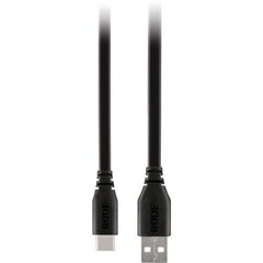 RODE USB 2.0 Type-A Male to Type-C Male Cable (5') - Cinegear Middle-East S.A.L