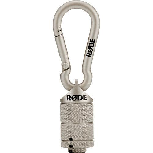 RODE Universal Thread Adapter Kit - Cinegear Middle-East S.A.L