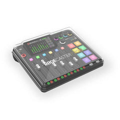 RODE RODECover II Polycarbonate Cover for RODECaster Pro II - Cinegear Middle-East S.A.L