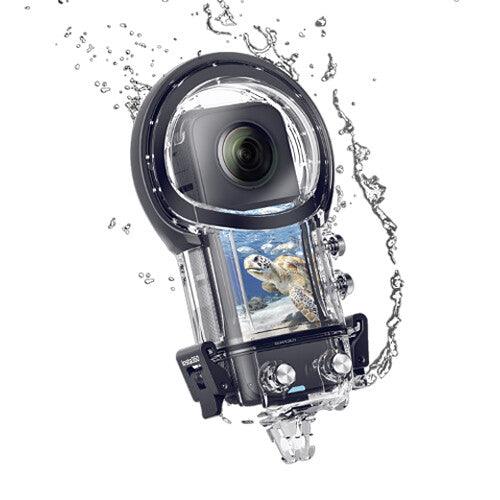 Insta360 Dive Case for X3 - Cinegear Middle-East S.A.L