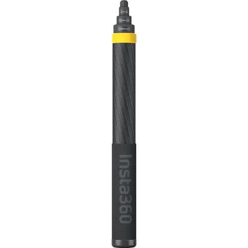 Insta360 Extended Selfie Stick for X3, ONE RS/X2/R/X, and ONE (14 to 118") - Cinegear Middle-East S.A.L