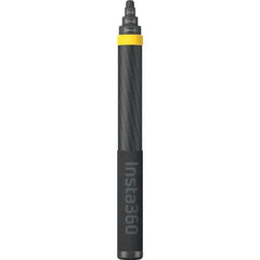 Insta360 Extended Selfie Stick for X3, ONE RS/X2/R/X, and ONE (14 to 118") - Cinegear Middle-East S.A.L