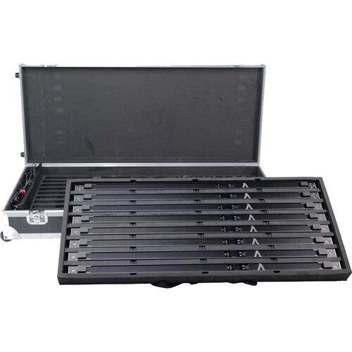 Aputure INFINIBAR PB12 RGB LED Light Panel 8-Light Kit (4') - Cinegear Middle-East S.A.L