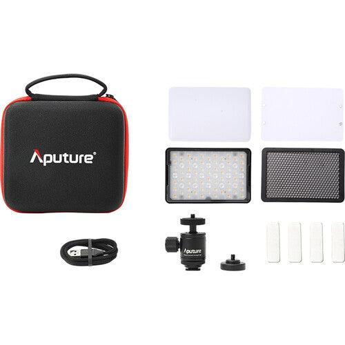 Aputure MC Pro RGB LED Light Panel - Cinegear Middle-East S.A.L