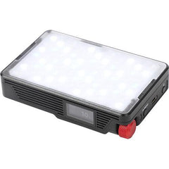 Aputure MC Pro RGB LED Light Panel (Production 8-Light Kit) - Cinegear Middle-East S.A.L