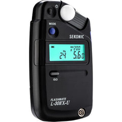 Sekonic L-308X-U Flashmate Light Meter - Cinegear Middle-East S.A.L