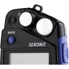 Sekonic L-308X-U Flashmate Light Meter - Cinegear Middle-East S.A.L