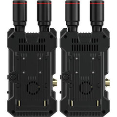 Hollyland Mars 4K Wireless Video Transmission System - Cinegear Middle-East S.A.L